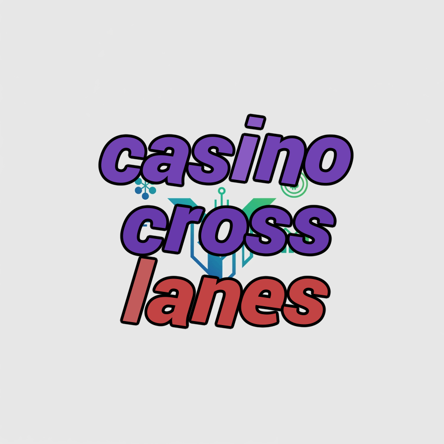 casino cross lanes